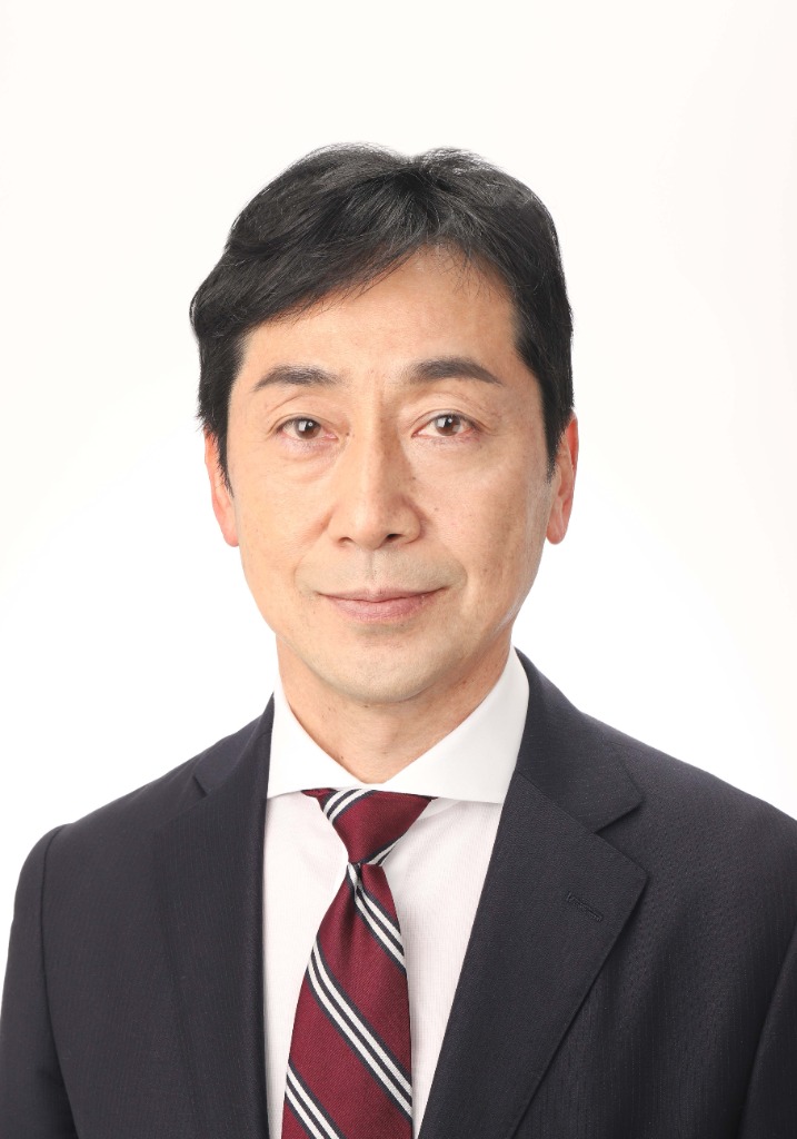 住 隆幸 (Takayuki Sumi)